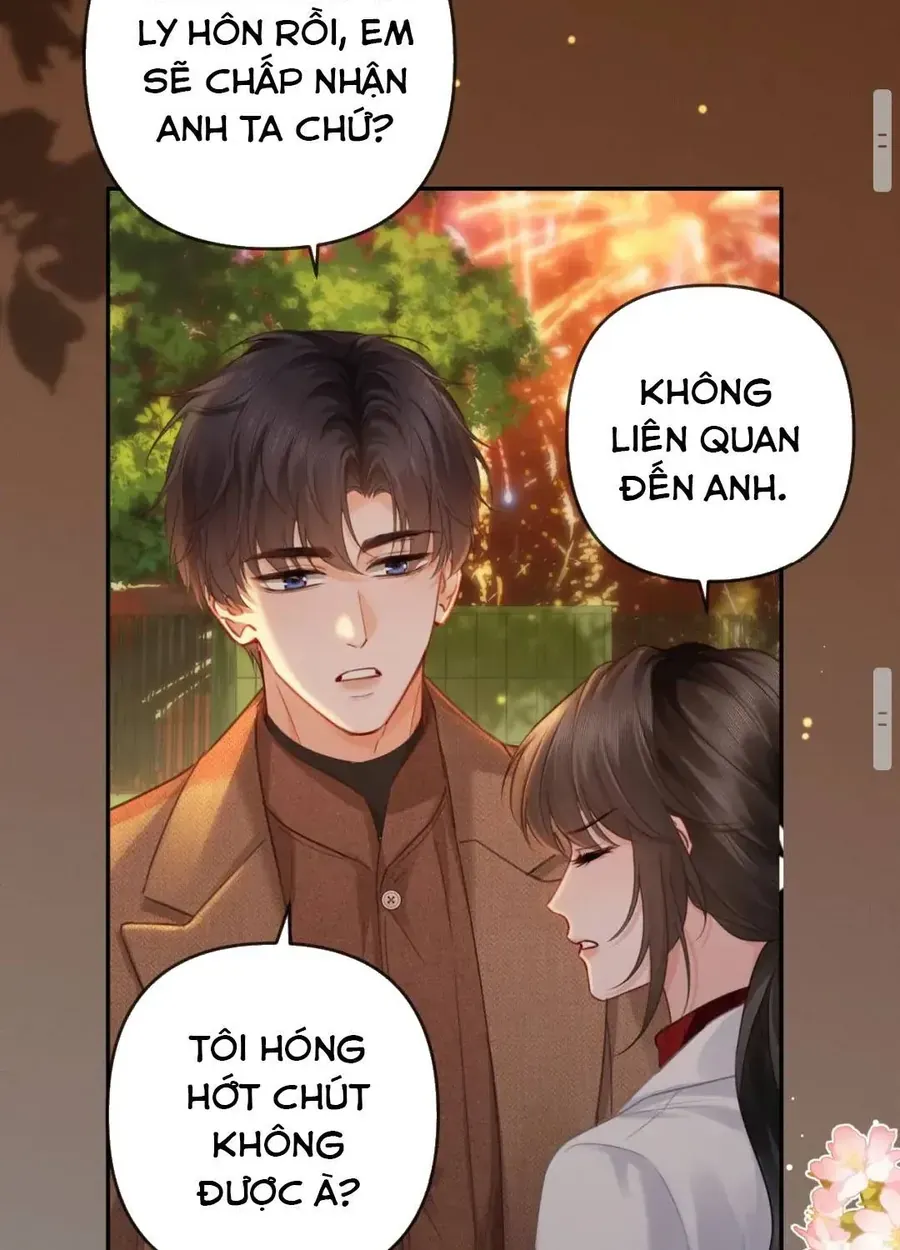 Trang 40 - Cám Dỗ Dịu Dàng - Thâm Tình