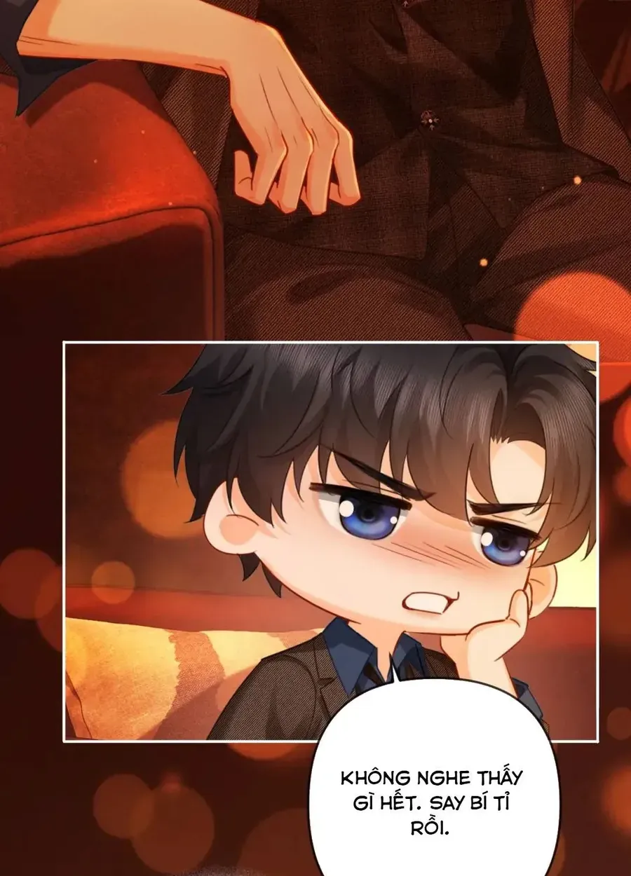 Trang 5 - Cám Dỗ Dịu Dàng - Thâm Tình