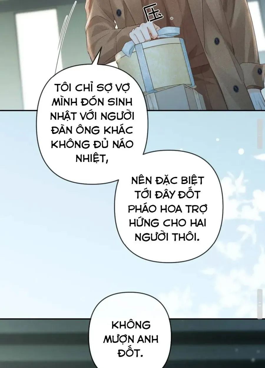 Trang 43 - Cám Dỗ Dịu Dàng - Thâm Tình