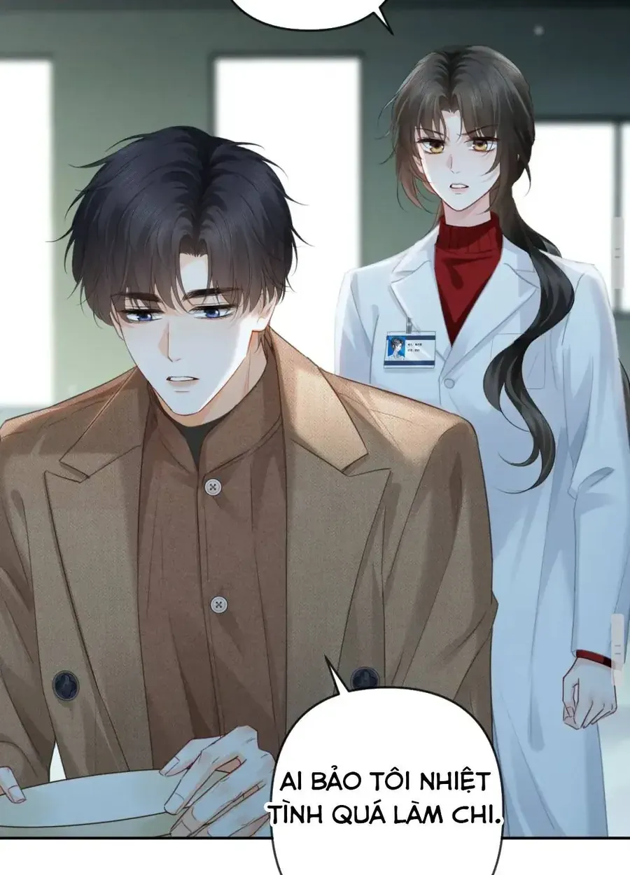 Trang 44 - Cám Dỗ Dịu Dàng - Thâm Tình