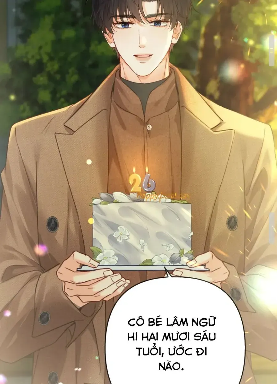 Trang 46 - Cám Dỗ Dịu Dàng - Thâm Tình