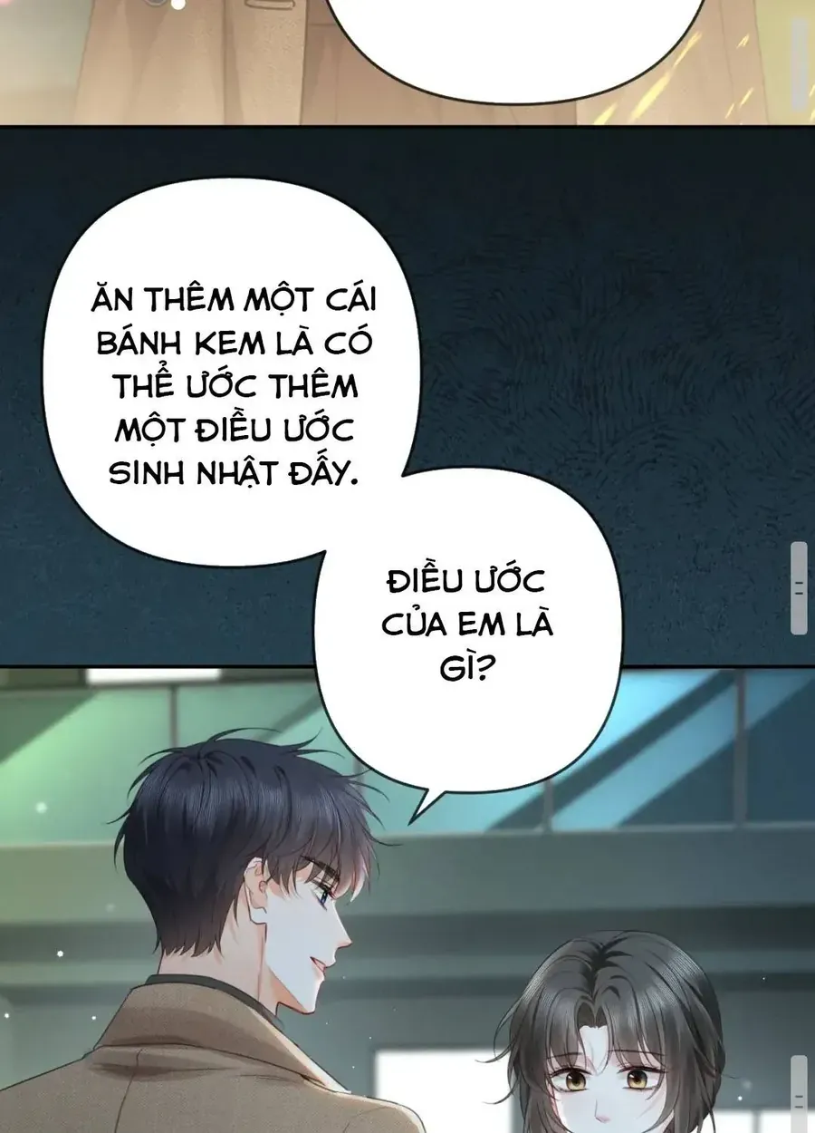 Trang 47 - Cám Dỗ Dịu Dàng - Thâm Tình