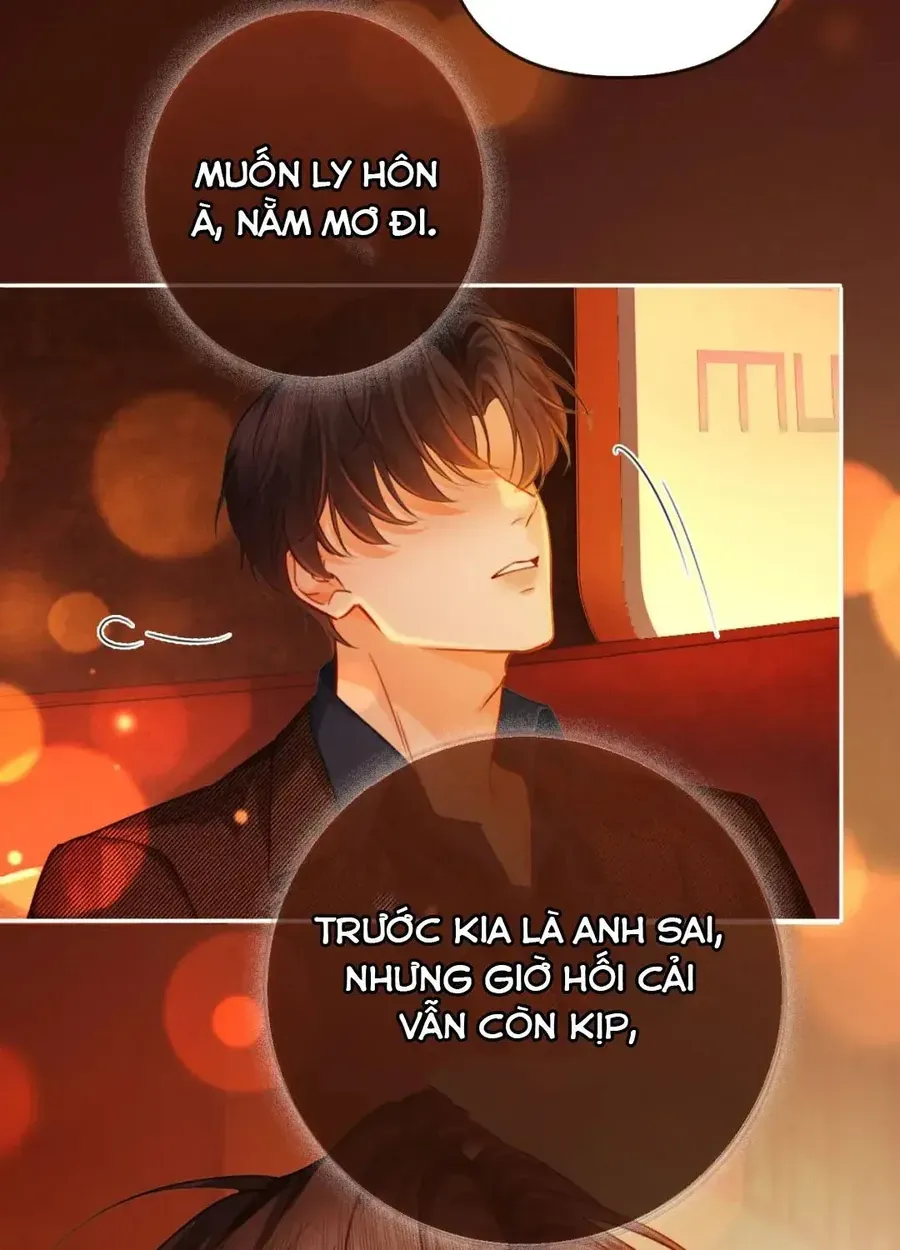 Trang 6 - Cám Dỗ Dịu Dàng - Thâm Tình