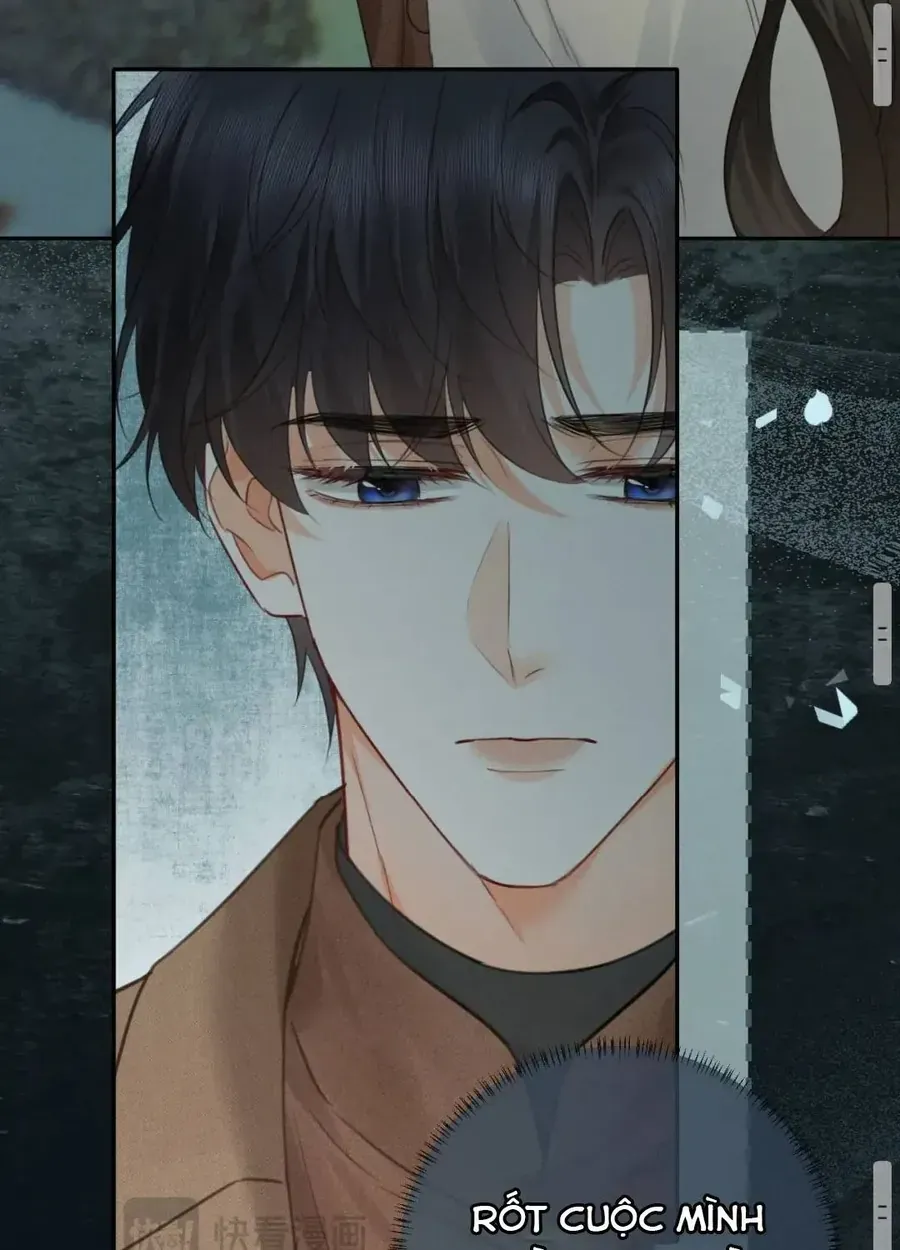 Trang 53 - Cám Dỗ Dịu Dàng - Thâm Tình