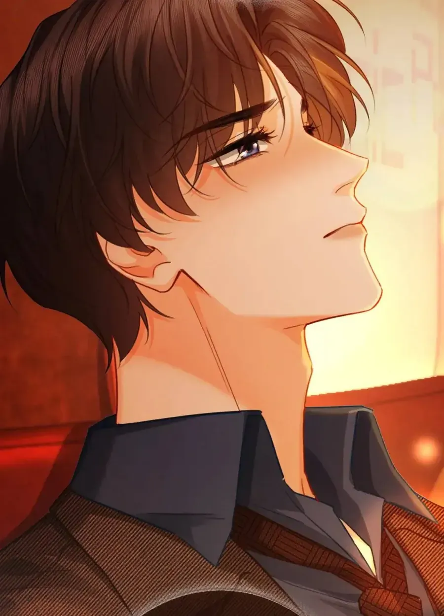 Trang 7 - Cám Dỗ Dịu Dàng - Thâm Tình