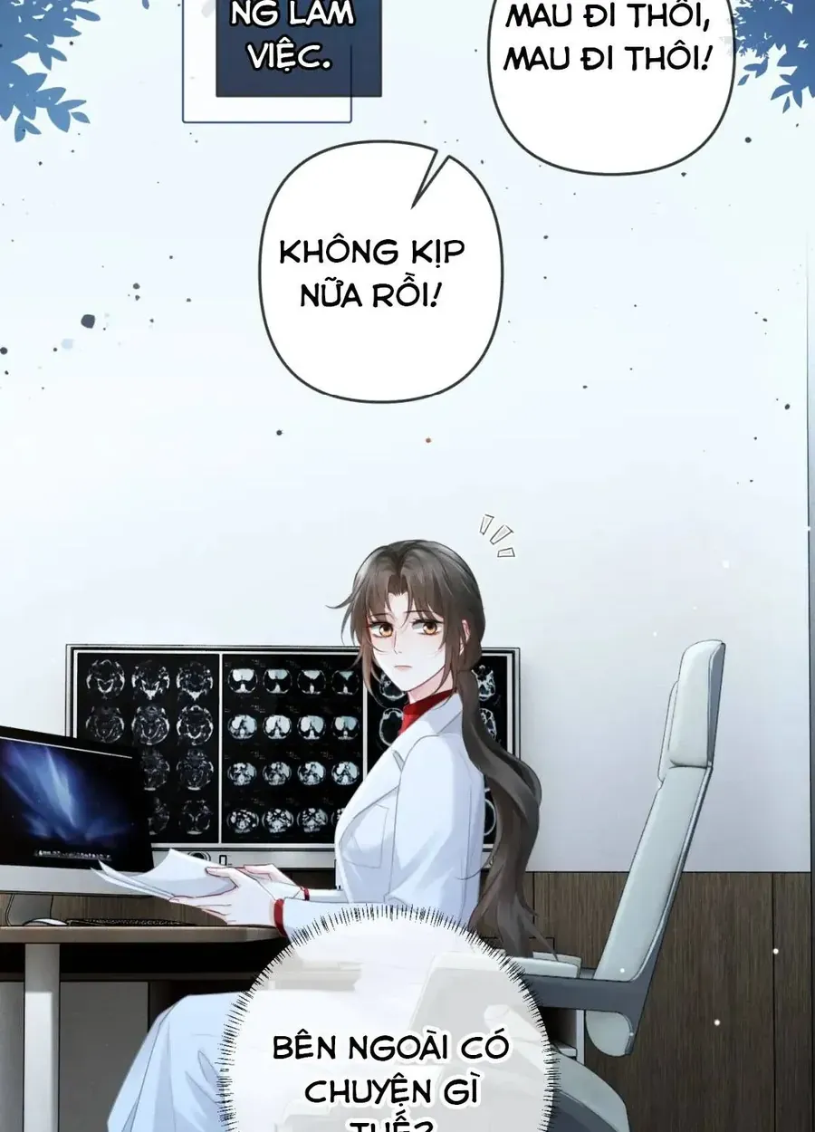 Trang 9 - Cám Dỗ Dịu Dàng - Thâm Tình