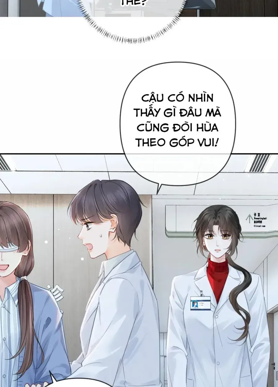 Trang 10 - Cám Dỗ Dịu Dàng - Thâm Tình