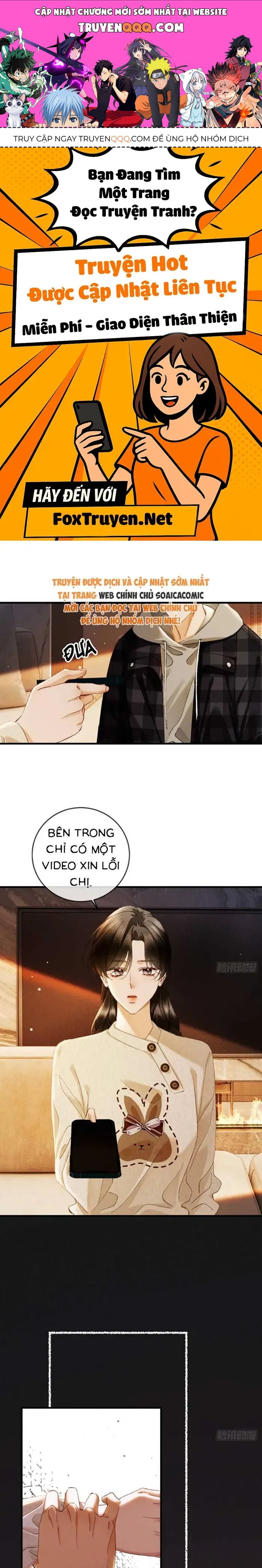 Hợp Đồng Sa Ngã Chap 67 - Next Chap 66