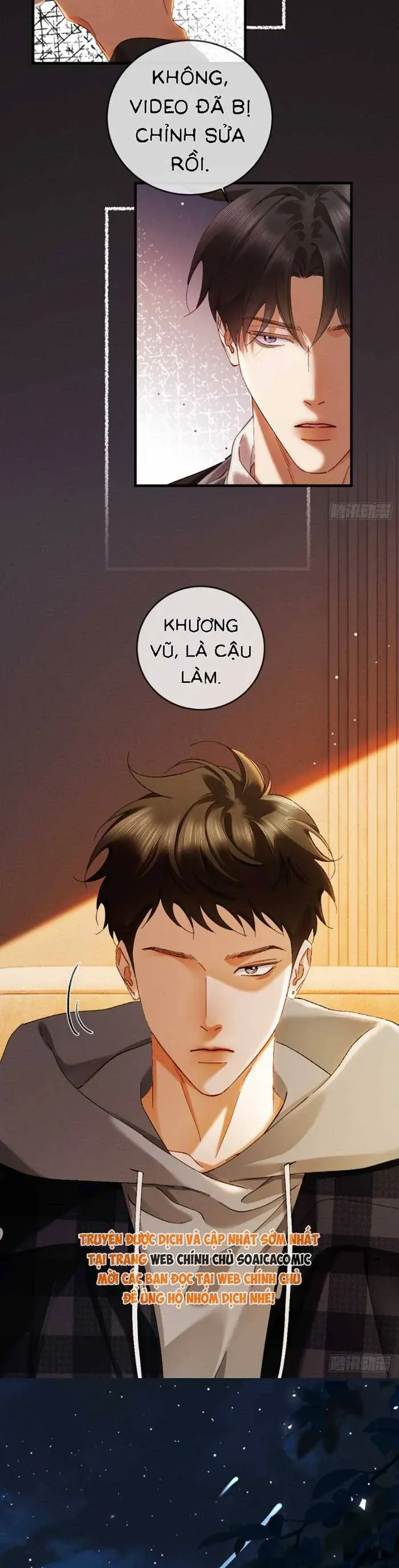 Hợp Đồng Sa Ngã Chap 67 - Next Chap 66