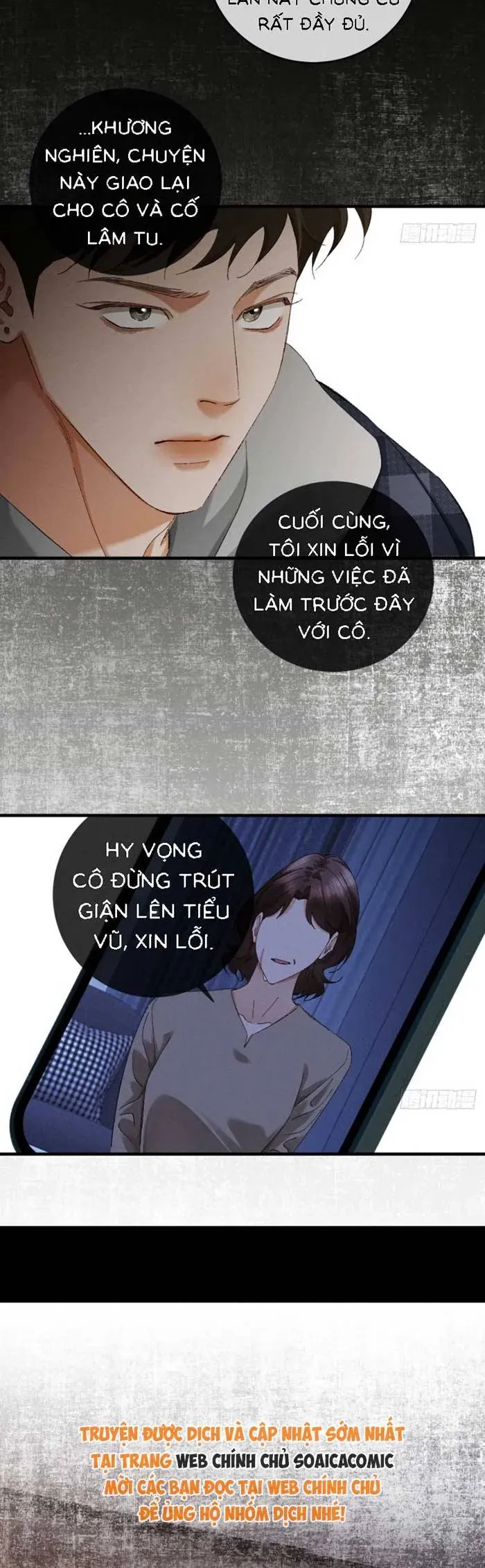 Hợp Đồng Sa Ngã Chap 67 - Next Chap 66