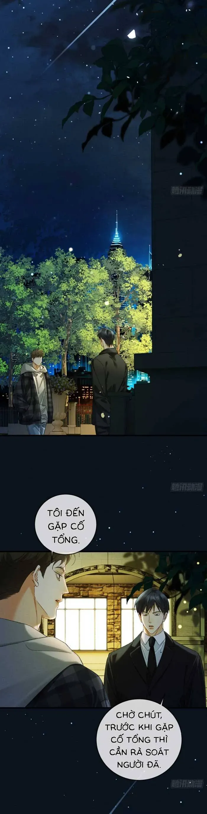 Hợp Đồng Sa Ngã Chap 67 - Next Chap 66