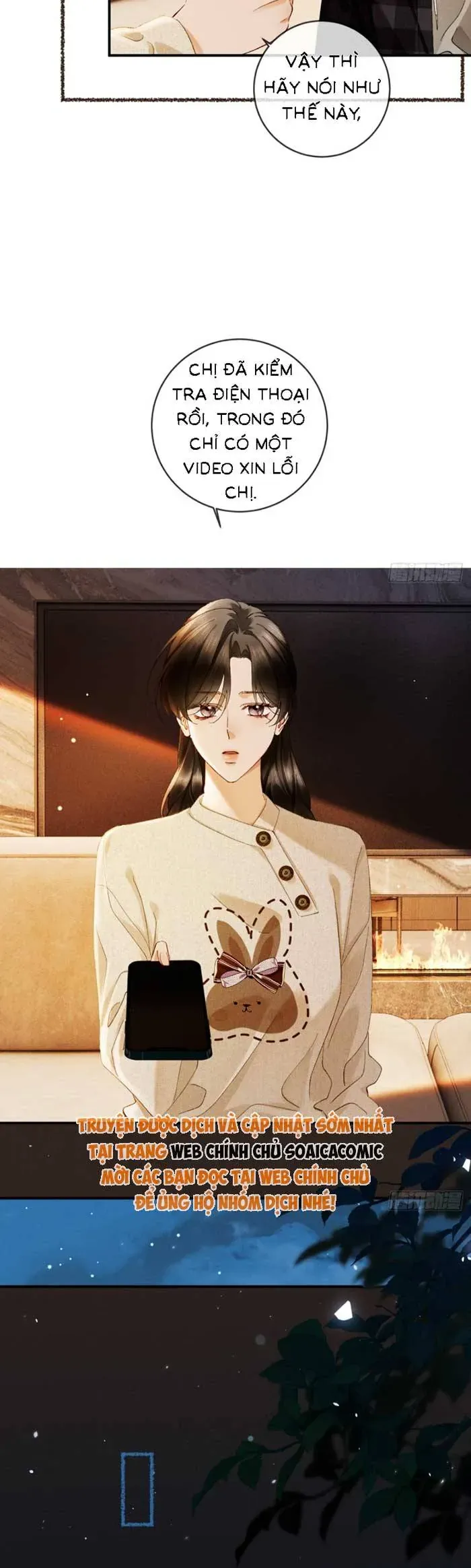 Hợp Đồng Sa Ngã Chap 67 - Next Chap 66