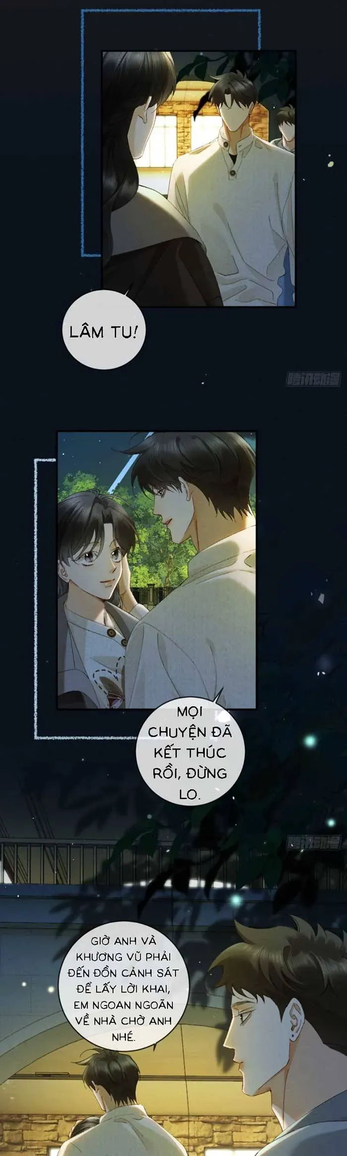 Hợp Đồng Sa Ngã Chap 67 - Next Chap 66