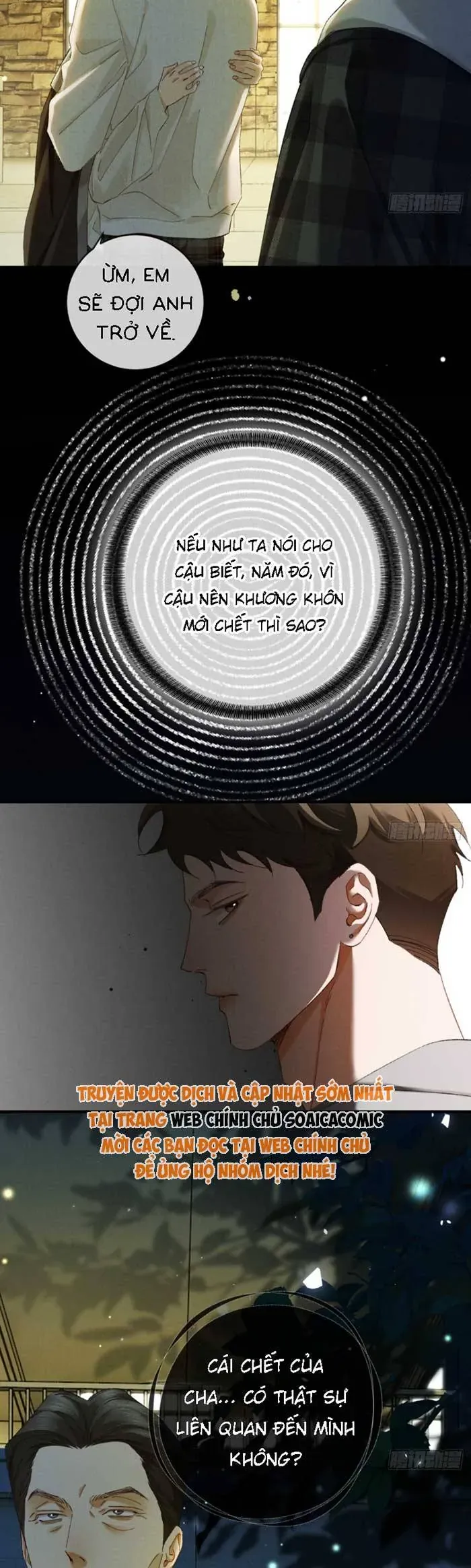 Hợp Đồng Sa Ngã Chap 67 - Next Chap 66