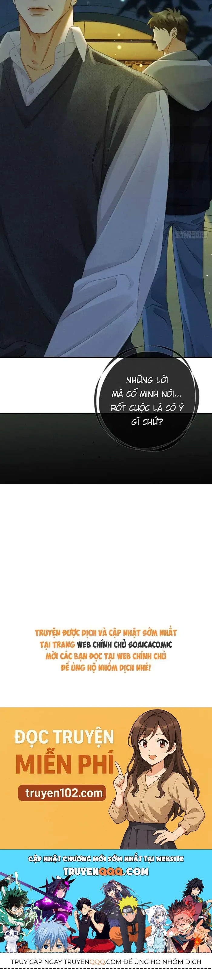 Hợp Đồng Sa Ngã Chap 67 - Next Chap 66