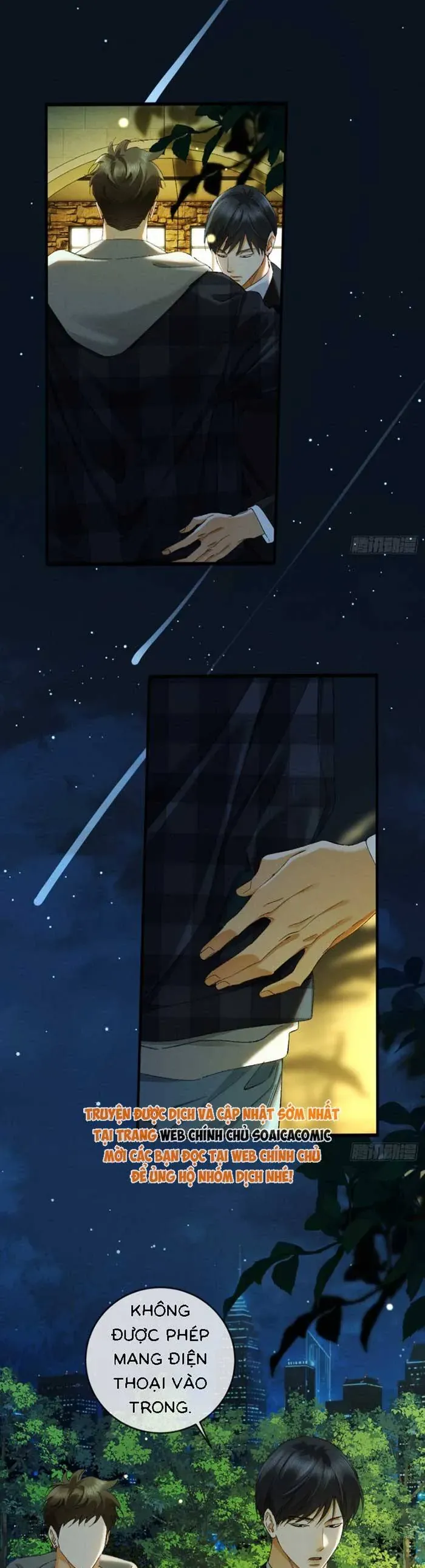 Hợp Đồng Sa Ngã Chap 67 - Next Chap 66