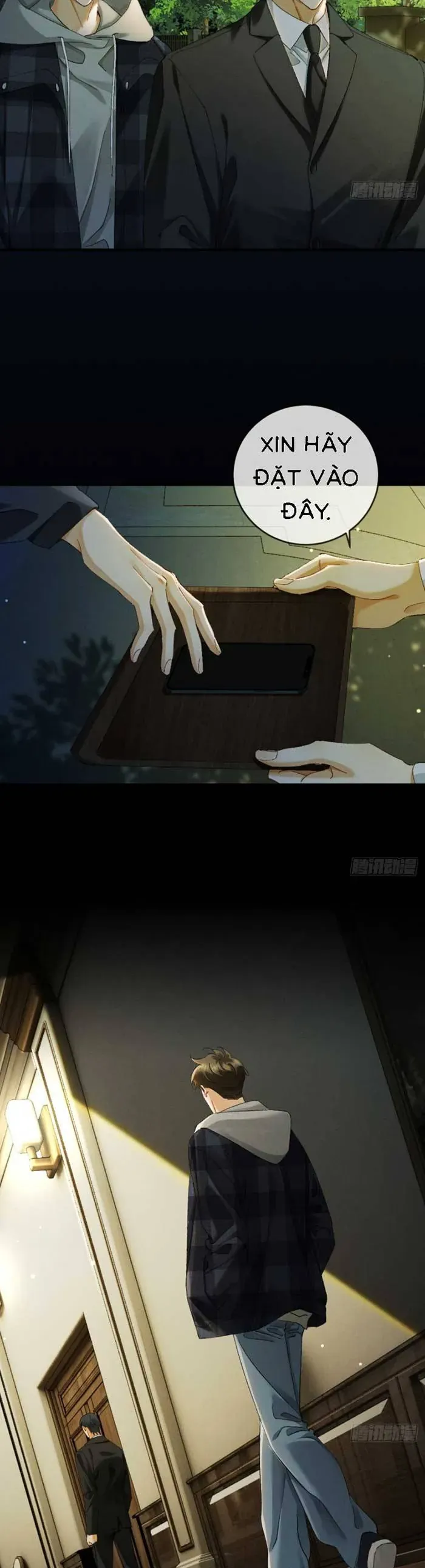 Hợp Đồng Sa Ngã Chap 67 - Next Chap 66