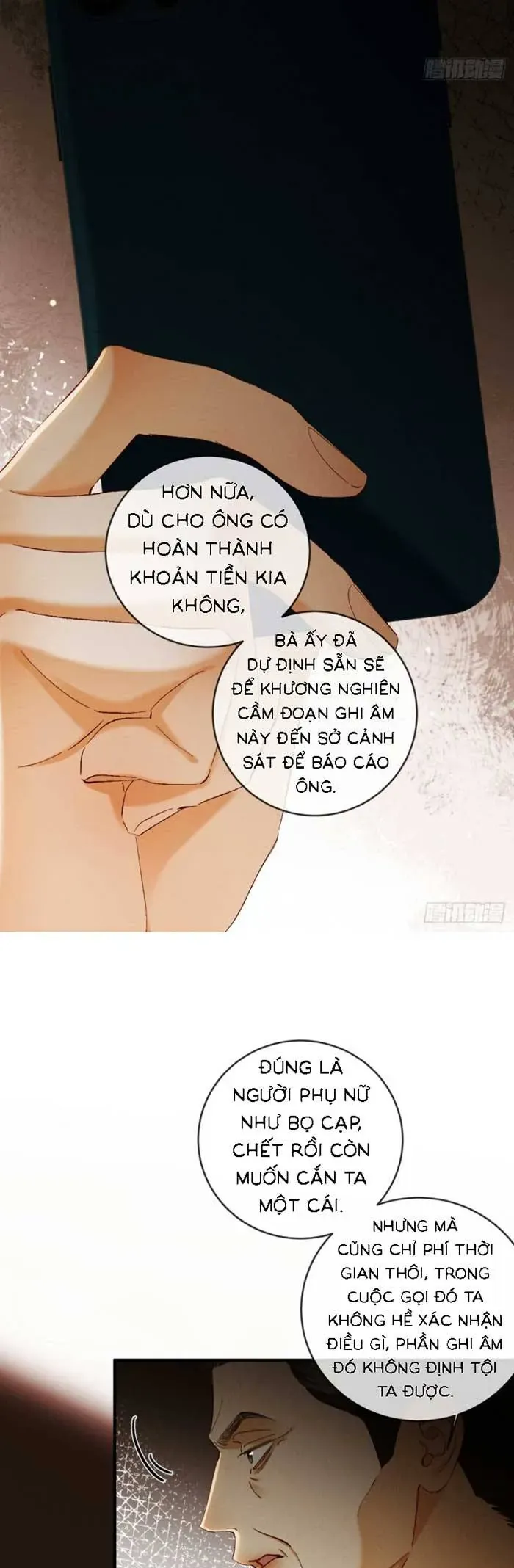 Hợp Đồng Sa Ngã Chap 67 - Next Chap 66