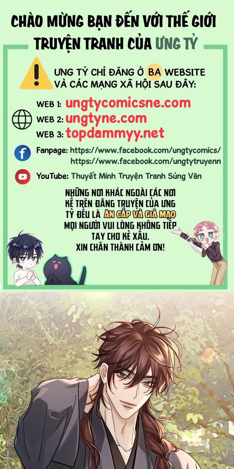 Nhân Vật Chính Chỉ Muốn Yêu Đương Chap 281 - Next Chap 280