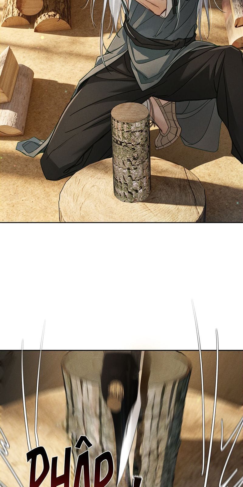 Nhân Vật Chính Chỉ Muốn Yêu Đương Chap 281 - Next Chap 280