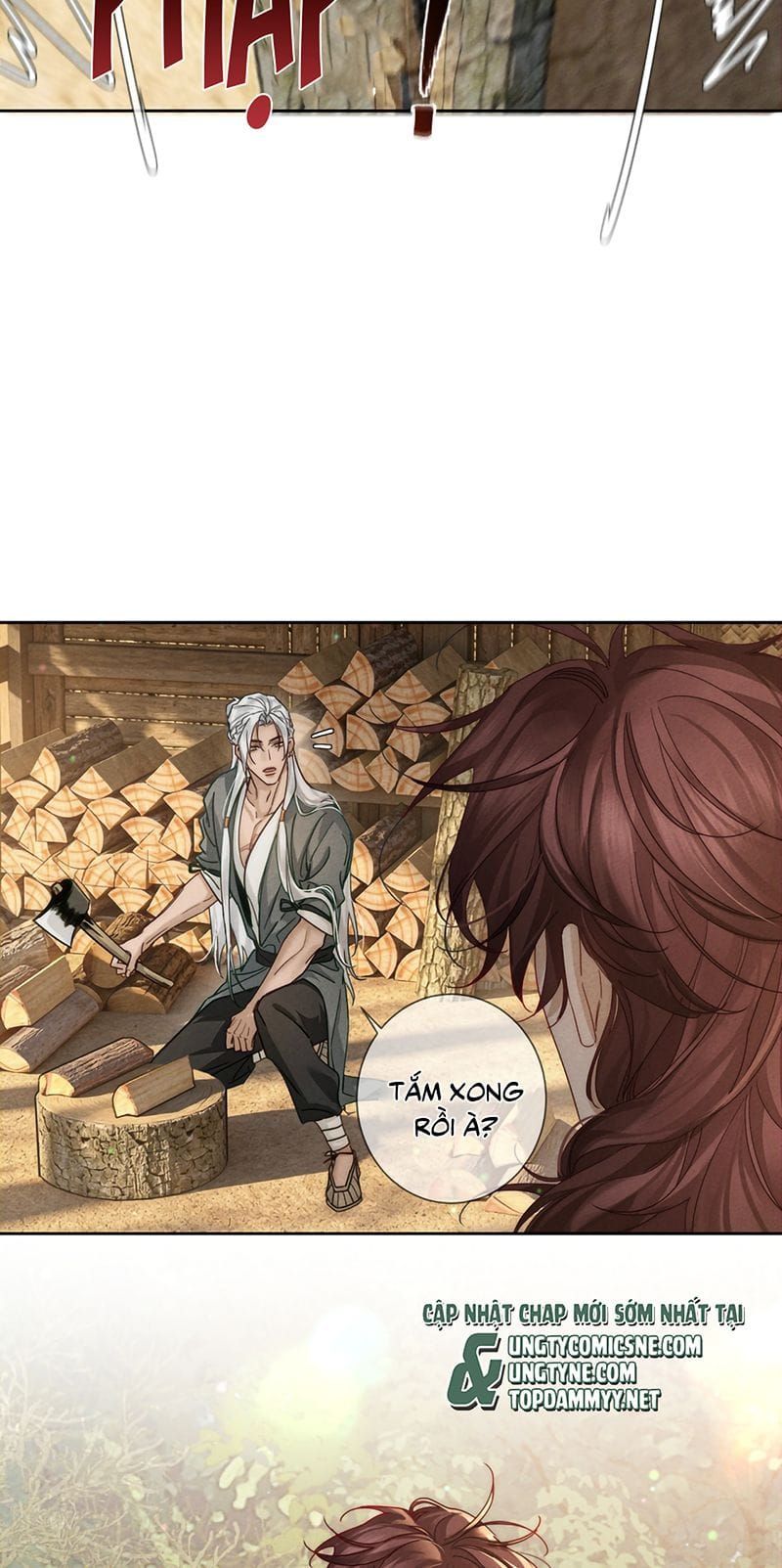 Nhân Vật Chính Chỉ Muốn Yêu Đương Chap 281 - Next Chap 280