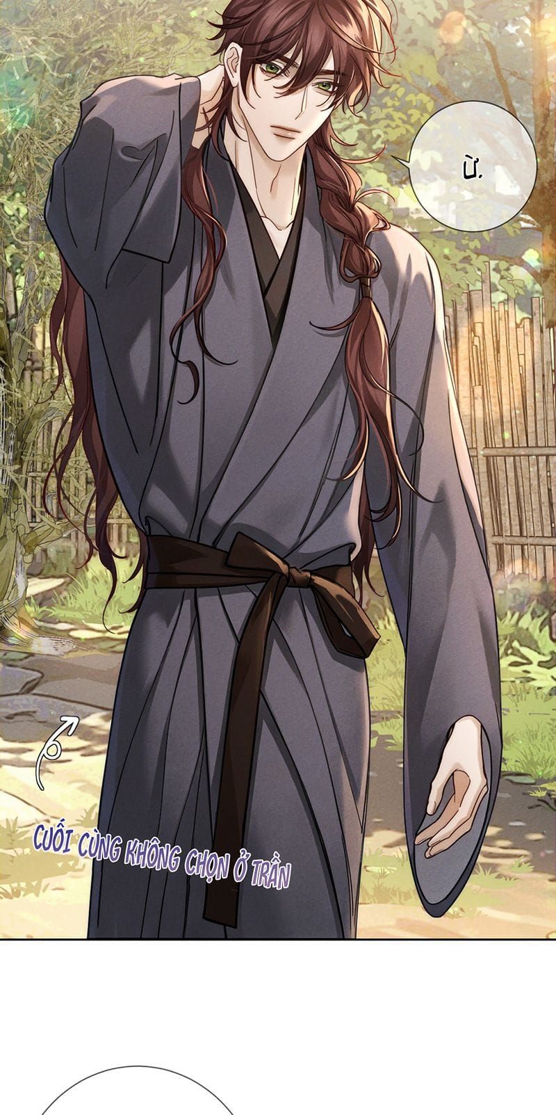 Nhân Vật Chính Chỉ Muốn Yêu Đương Chap 281 - Next Chap 280