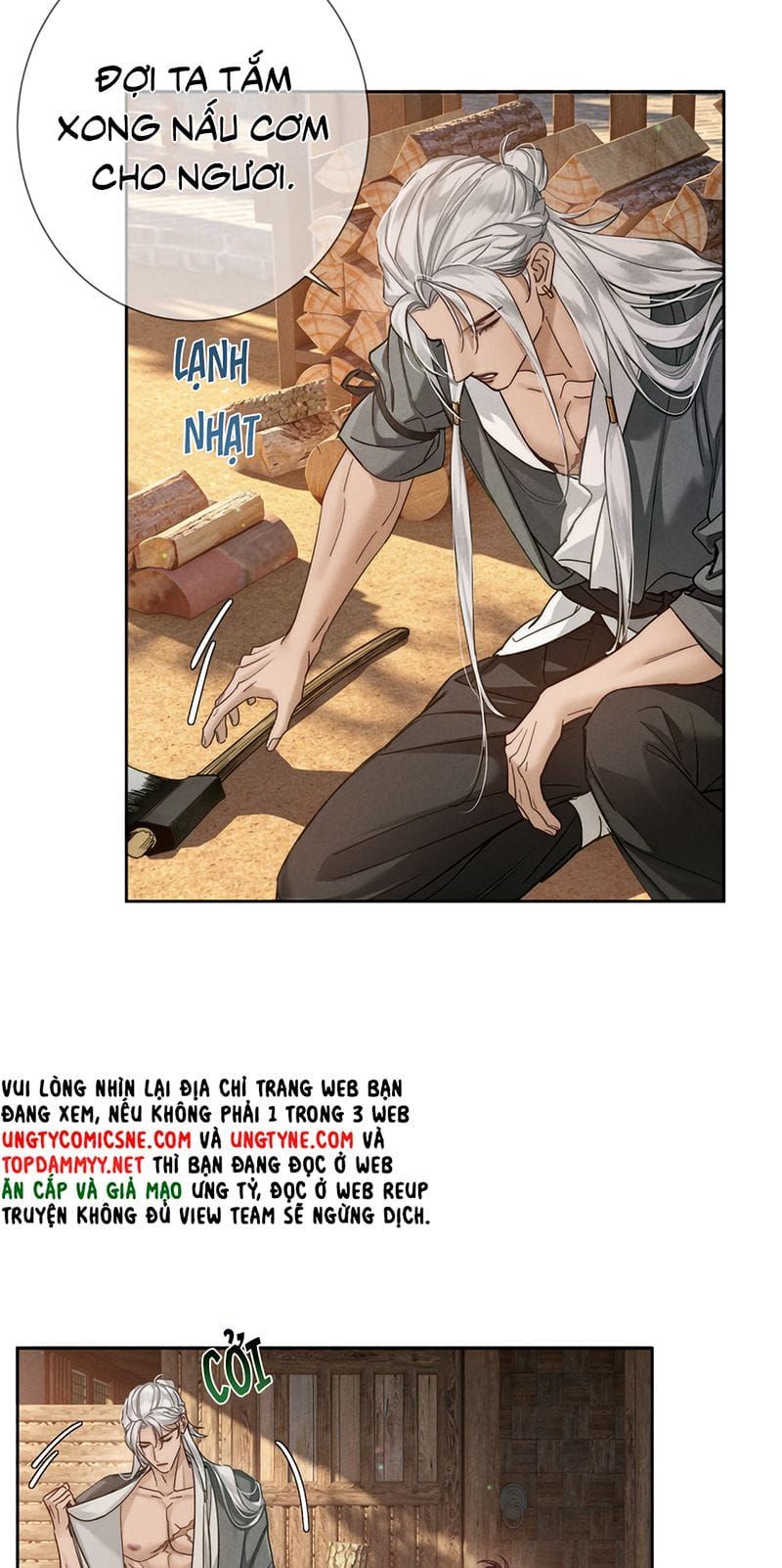 Nhân Vật Chính Chỉ Muốn Yêu Đương Chap 281 - Next Chap 280