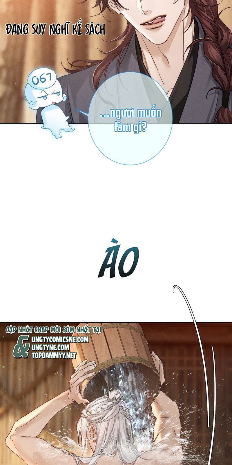 Nhân Vật Chính Chỉ Muốn Yêu Đương Chap 281 - Next Chap 280