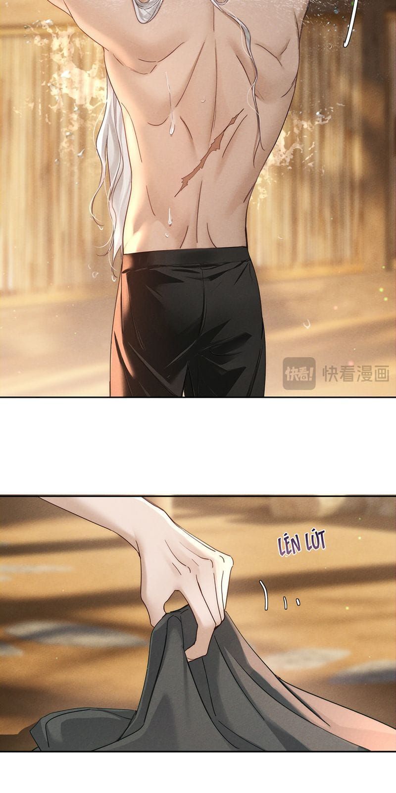 Nhân Vật Chính Chỉ Muốn Yêu Đương Chap 281 - Next Chap 280