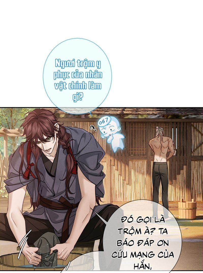 Nhân Vật Chính Chỉ Muốn Yêu Đương Chap 281 - Next Chap 280