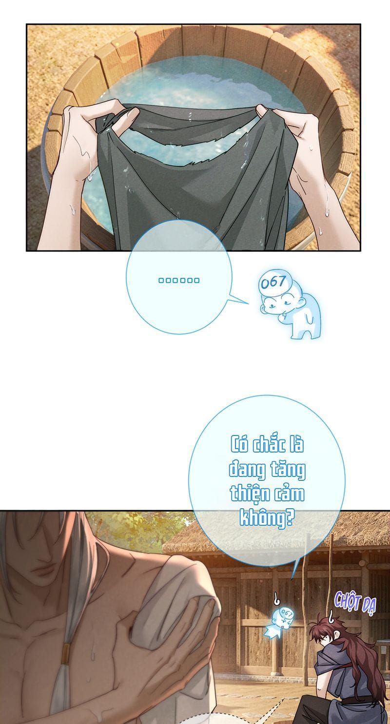 Nhân Vật Chính Chỉ Muốn Yêu Đương Chap 281 - Next Chap 280