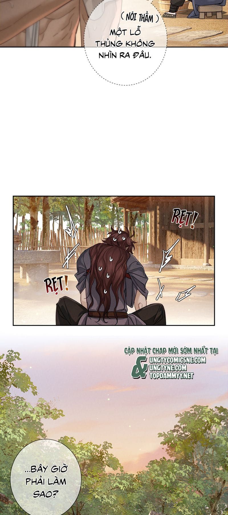 Nhân Vật Chính Chỉ Muốn Yêu Đương Chap 281 - Next Chap 280