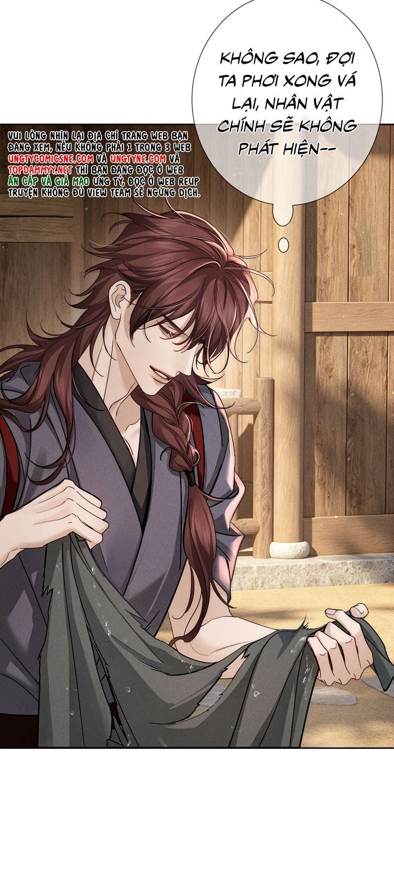 Nhân Vật Chính Chỉ Muốn Yêu Đương Chap 281 - Next Chap 280