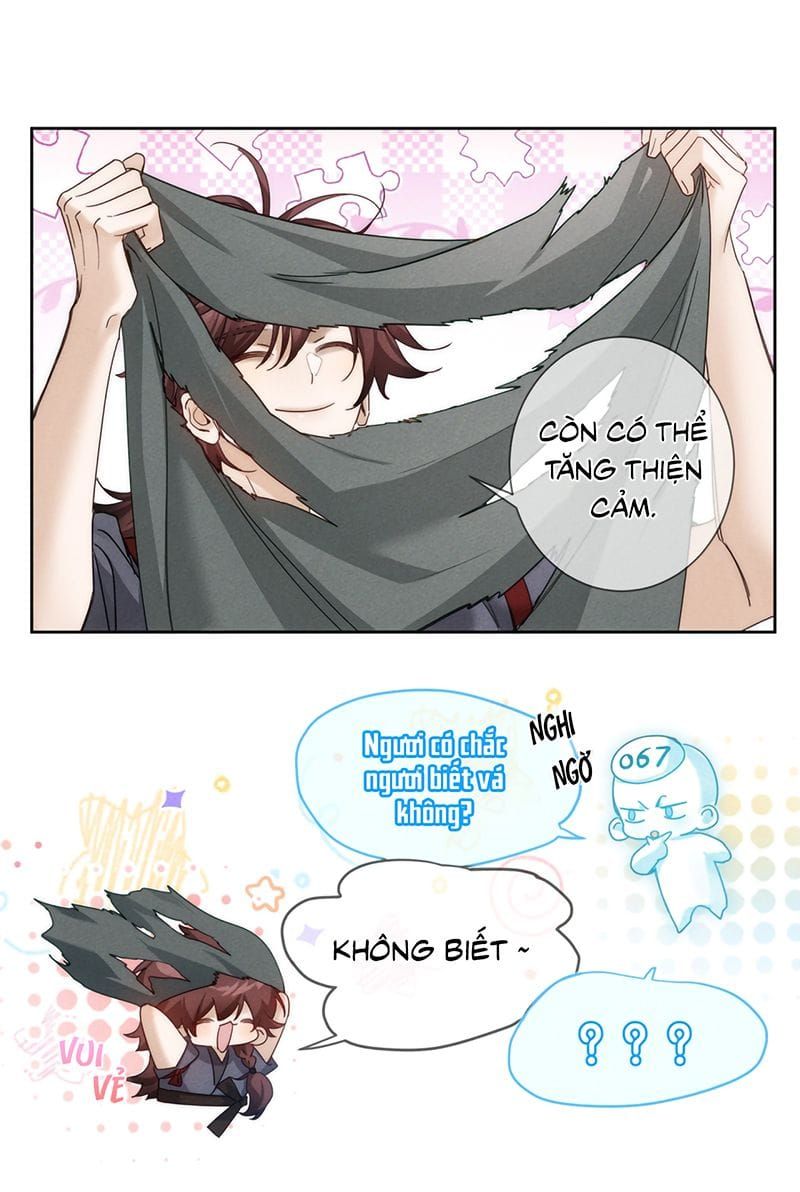 Nhân Vật Chính Chỉ Muốn Yêu Đương Chap 281 - Next Chap 280