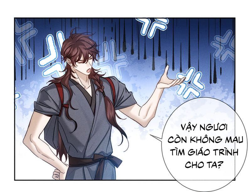 Nhân Vật Chính Chỉ Muốn Yêu Đương Chap 281 - Next Chap 280