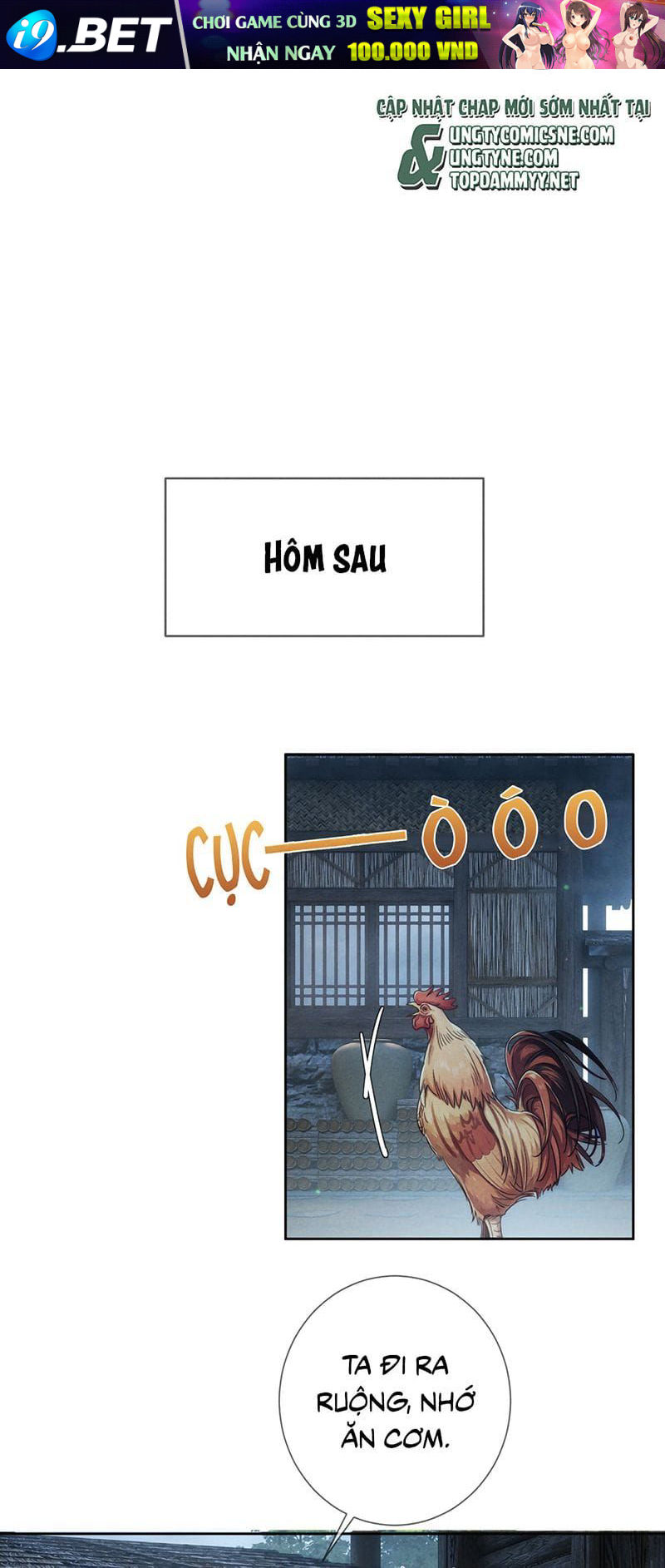 Nhân Vật Chính Chỉ Muốn Yêu Đương Chap 281 - Next Chap 280