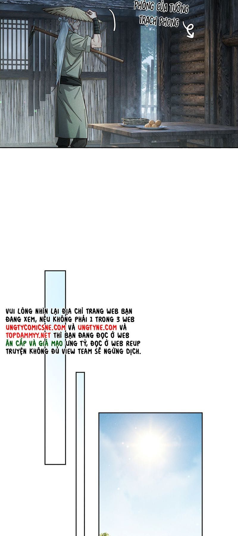 Nhân Vật Chính Chỉ Muốn Yêu Đương Chap 281 - Next Chap 280