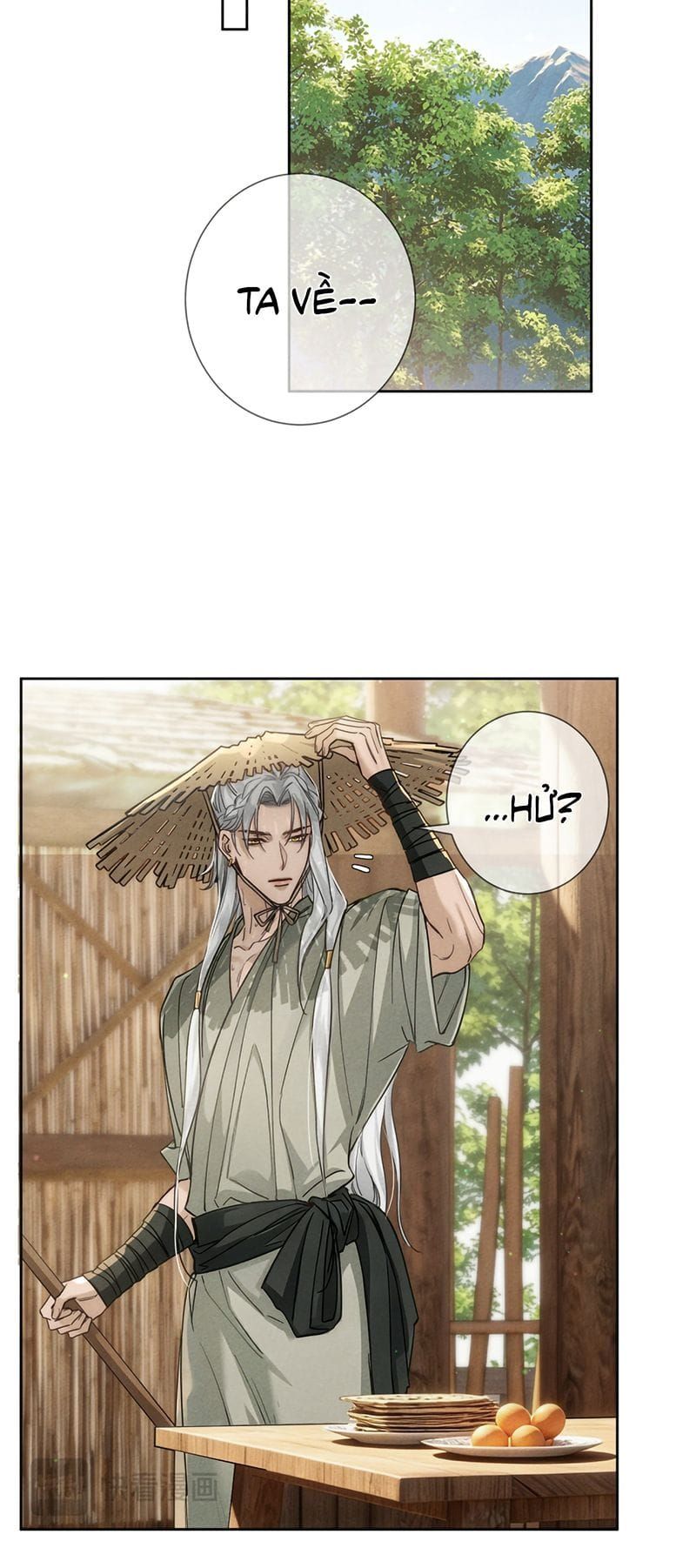 Nhân Vật Chính Chỉ Muốn Yêu Đương Chap 281 - Next Chap 280