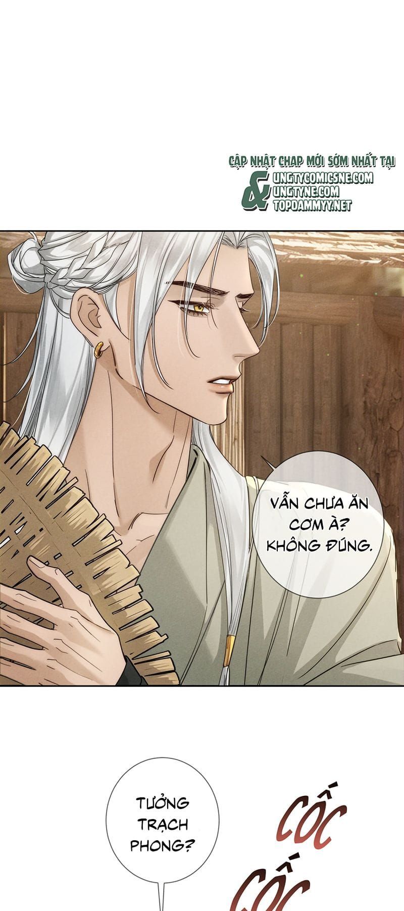 Nhân Vật Chính Chỉ Muốn Yêu Đương Chap 281 - Next Chap 280