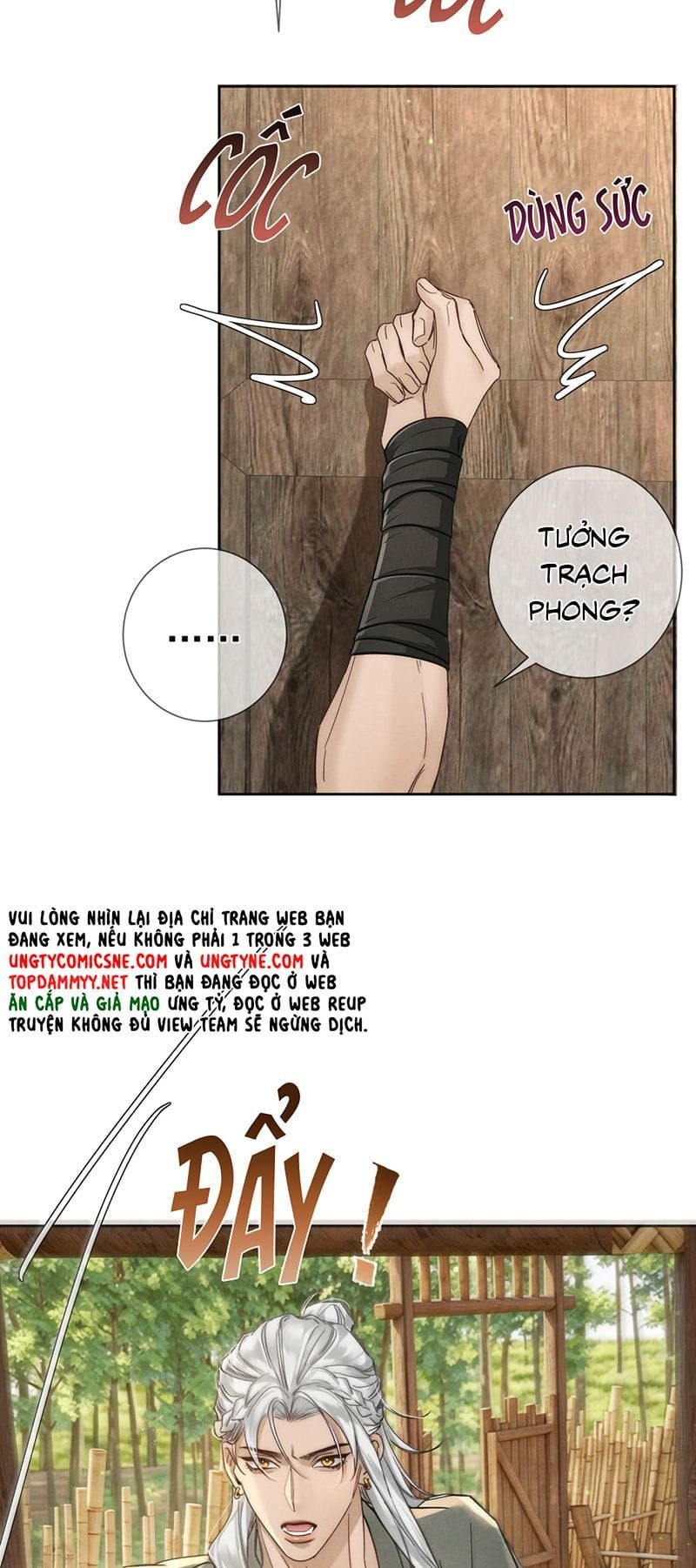 Nhân Vật Chính Chỉ Muốn Yêu Đương Chap 281 - Next Chap 280