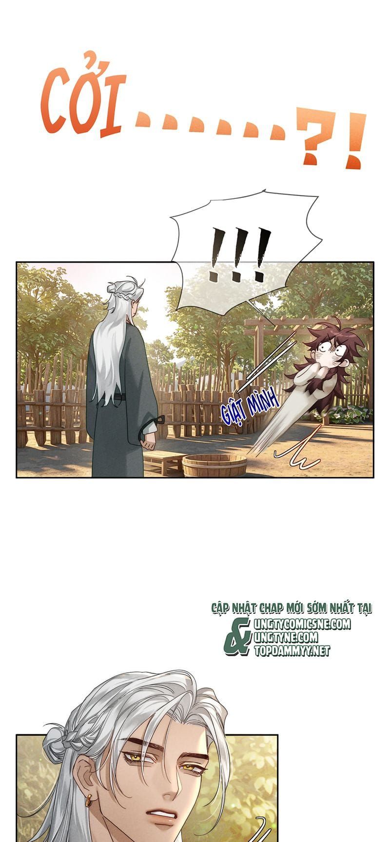 Nhân Vật Chính Chỉ Muốn Yêu Đương Chap 281 - Next Chap 280