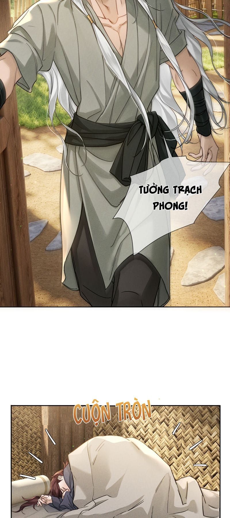 Nhân Vật Chính Chỉ Muốn Yêu Đương Chap 281 - Next Chap 280