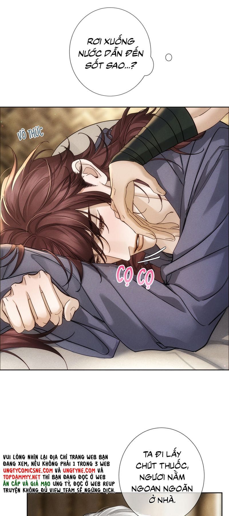 Nhân Vật Chính Chỉ Muốn Yêu Đương Chap 281 - Next Chap 280