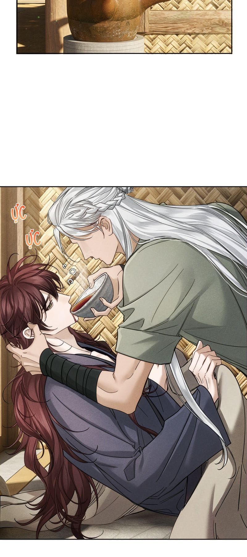 Nhân Vật Chính Chỉ Muốn Yêu Đương Chap 281 - Next Chap 280