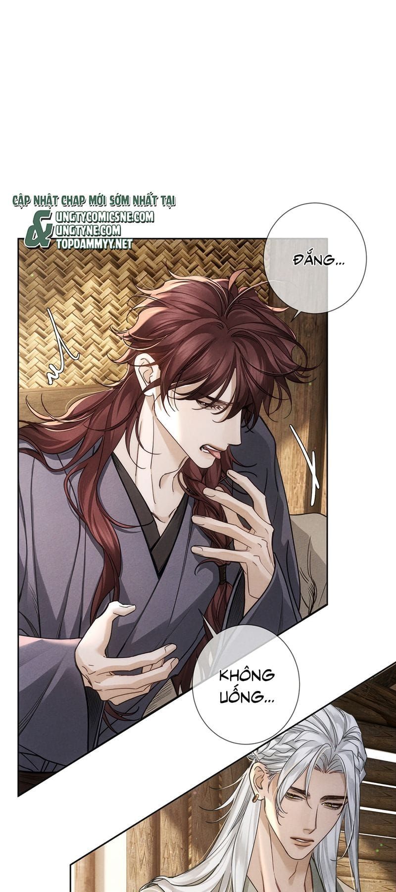 Nhân Vật Chính Chỉ Muốn Yêu Đương Chap 281 - Next Chap 280