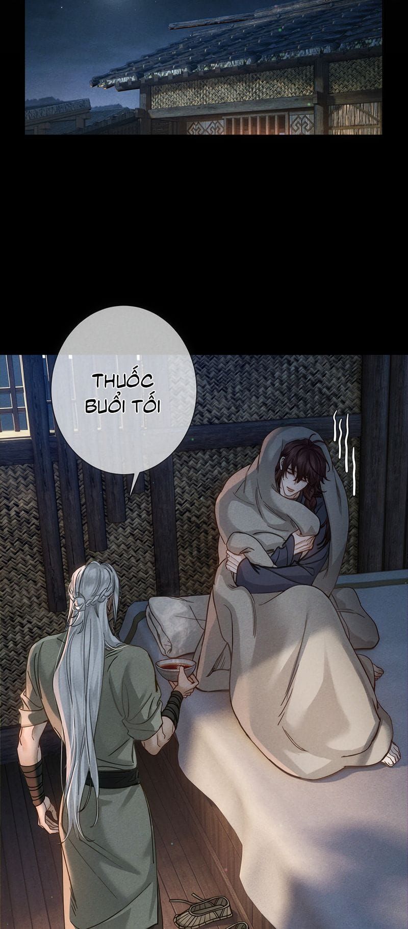 Nhân Vật Chính Chỉ Muốn Yêu Đương Chap 281 - Next Chap 280