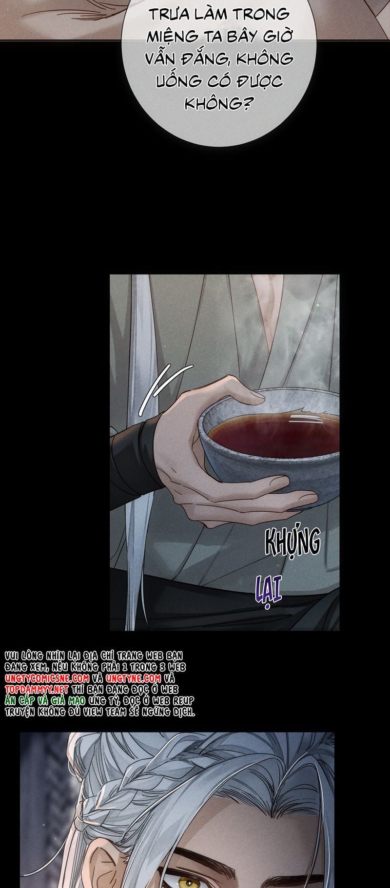 Nhân Vật Chính Chỉ Muốn Yêu Đương Chap 281 - Next Chap 280