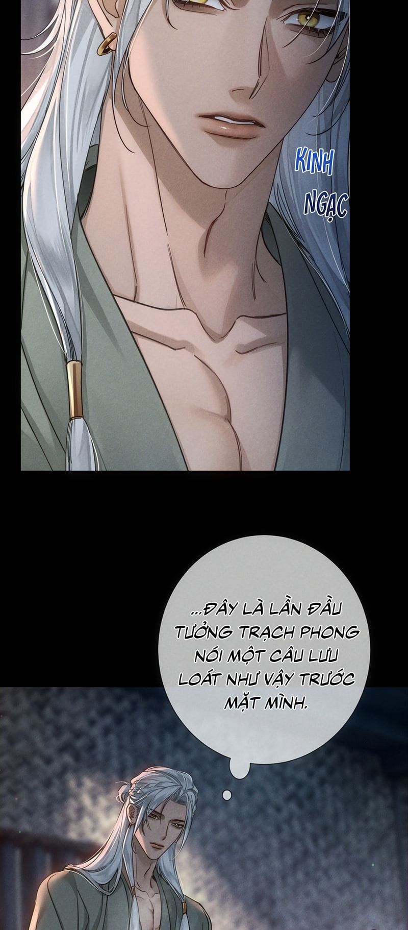 Nhân Vật Chính Chỉ Muốn Yêu Đương Chap 281 - Next Chap 280