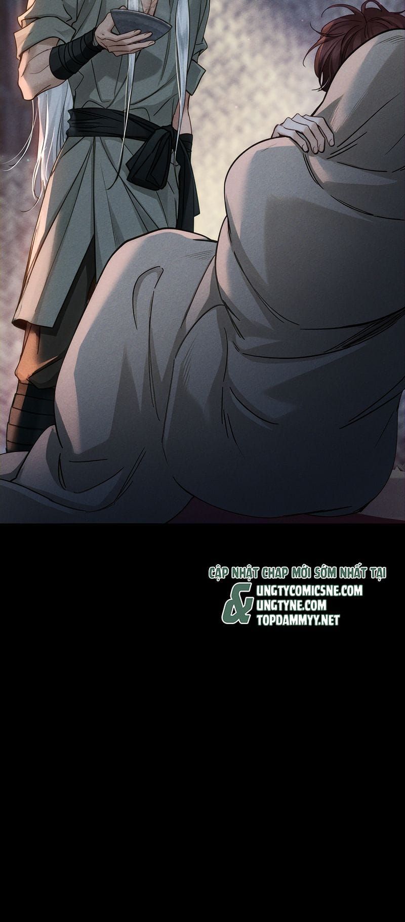 Nhân Vật Chính Chỉ Muốn Yêu Đương Chap 281 - Next Chap 280