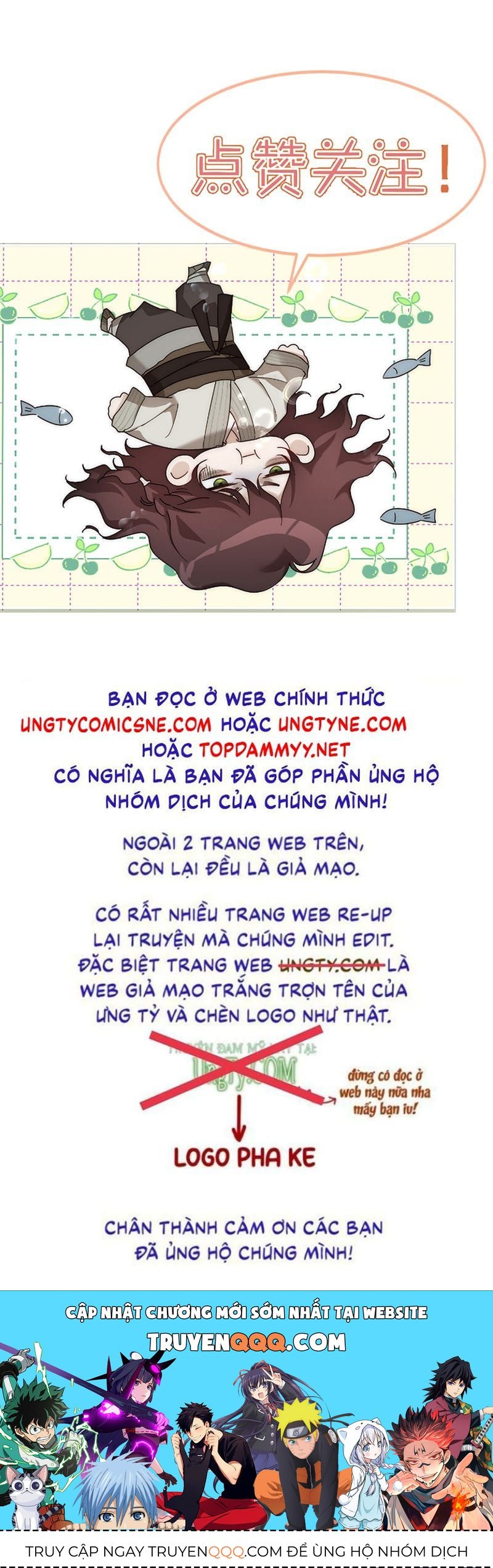 Nhân Vật Chính Chỉ Muốn Yêu Đương Chap 281 - Next Chap 280